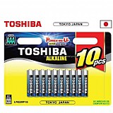 10 ������ AAA �������� ����� ������ ����� ��� TOSHIBA-91518
