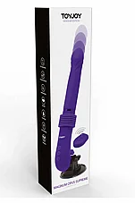 ����� ������ ����� 2 �� ���. TOYJOY-10393 Fuck Machine