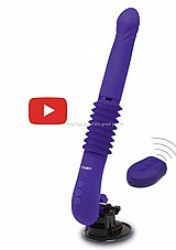 ����� ������ ����� 2 �� ���. TOYJOY-10393 Fuck Machine