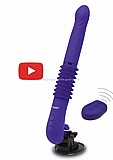 מכונת זיונים מגנום 2 עם שלט. TOYJOY-10393 Fuck Machine מכונת זיונים מגנום 2 עם שלט. TOYJOY-10393 Fuck Machine