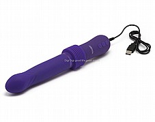 ����� ������ ����� 2 �� ���. TOYJOY-10393 Fuck Machine