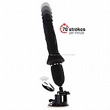מכונת זיונים מגנום פרו עם שלט. TOYJOY-10394 Fuck Machine מכונת זיונים מגנום פרו עם שלט. TOYJOY-10394 Fuck Machine