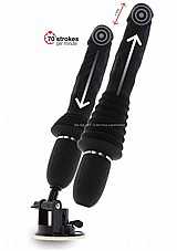 ����� ������ ����� ��� �� ���. TOYJOY-10394 Fuck Machine