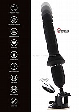 ����� ������ ����� ��� �� ���. TOYJOY-10394 Fuck Machine