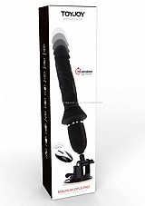����� ������ ����� ��� �� ���. TOYJOY-10394 Fuck Machine