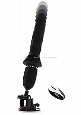 ����� ������ ����� ��� �� ���. TOYJOY-10394 Fuck Machine