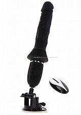 ����� ������ ����� ��� �� ���. TOYJOY-10394 Fuck Machine