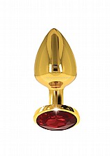 ���� ����� ���, �����, ����� �� ����� �����.  -  Taboom-17167 Stainless Steel Anal Plug S