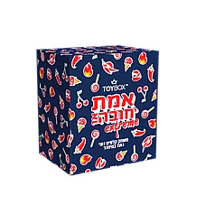 ��� �� ���� ������� � ���� ����� �� �������. ToyBox-5088