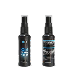 ����� ������ ���� ����  ToyBox-75064 .Ctrl Spray 4 Men  