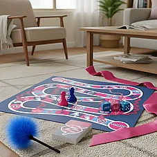 ������ ���� � ���� ���� ������� ������. ToyBox-7543