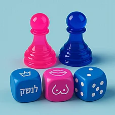 ������ ���� � ���� ���� ������� ������. ToyBox-7543