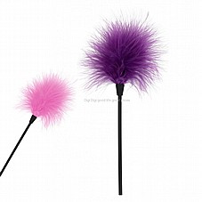 ����� ����� ������. ��� ����� -  ToyJoy-10305 Sexy Feather Tickler