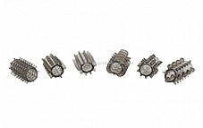 ��� 6 ������� ������ ���� ����� �����. ToyJoy-Kit-10455