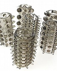 ��� 6 ������� ������ ���� ����� �����. ToyJoy-Kit-10455