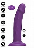 ���� ������� ����. Toyjoy-10150-PURPLE