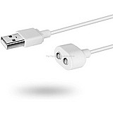 כבל USB עם ראש מלבני למכשירי סטיספייר נטענים - USB-S5677 USB cable with rectangular head for STISFIRE devices כבל USB עם ראש מלבני למכשירי סטיספייר נטענים - USB-S5677 USB cable with rectangular head for STISFIRE devices