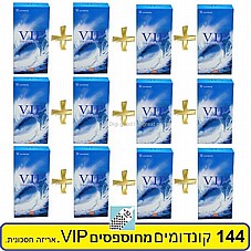144 �������� ��������, ��� ������� ������. VIP. ����� �������.  VIP-409170-144PCS