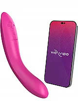���� 2 ������� ������ ������ � G �� ����� �������, ���� ��� ����.  WE-10004 We-Vibe Rave 2