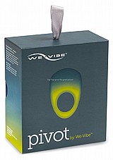 ����� ���� ���� �� ����� �������, ���� ��� ����.  WE-14139 We-Vibe Pivot