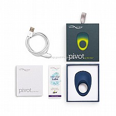 ����� ���� ���� �� ����� �������, ���� ��� ����.  WE-14139 We-Vibe Pivot