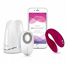 ��� ���� ���� 5 WE-646 We Vibe Sync    