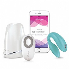 ��� ���� ���� 5 WE-646 We Vibe Sync    