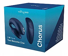 ��� ���� ����� ������� �����, ����.  We-Vibe-010789 We-Vibe Chorus    