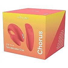 ��� ���� ����� ������� �����, ����.  We-Vibe-010789 We-Vibe Chorus    