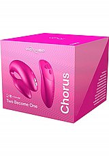 ��� ���� ����� ������� �����, ����.  We-Vibe-010789 We-Vibe Chorus    
