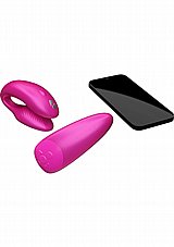 ��� ���� ������ ������� �����, ����.  We-Vibe-010789 We-Vibe Chorus    