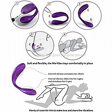 839289002166  We-Vibe-02166 We-Vibe Unite