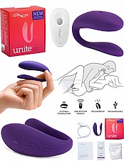 ��� ���� ������ ������� ����� ����� ������ ������. ����.  We-Vibe-02166 We-Vibe Unite
