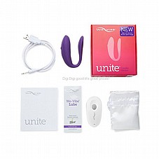 ��� ���� ������ ������� ����� ����� ������ ������. ����.  We-Vibe-02166 We-Vibe Unite