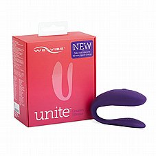 ��� ���� ������ ������� ����� ����� ������ ������. ����.  We-Vibe-02166 We-Vibe Unite