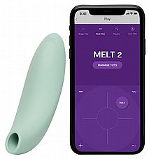 ��� 2 ���� ������ ������, ���� ���� ����� ������ �� ����� �������.  We-Vibe-10003  