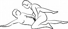 ��� 2 ���� ������ ������, ���� ���� ����� ������ �� ����� �������.  We-Vibe-10003  