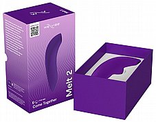 ��� 2 ���� ������ ������, ���� ���� ����� ������ �� ����� �������.  We-Vibe-10003  