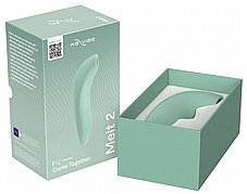 ��� 2 ���� ������ ������, ���� ���� ����� ������ �� ����� �������.  We-Vibe-10003  