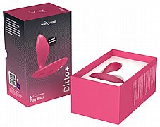 ����  + ���� ����� ���, ������� ������ ������ � P �� ����� �������, ���� ��� ����.  We-Vibe-10011 We-Vibe Ditto +