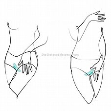 ����� ������� ���� ������ ���� ��� ����.  We-Vibe-01992 Moxie by We-Vibe    