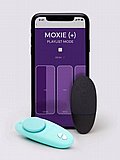 ����� ���� ������� ���� ������ ���� ��� ����. Moxie+ We-Vibe-10018
