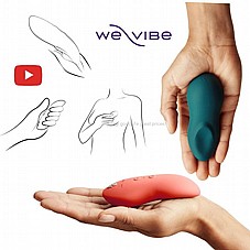 ��� ���� ��� X ���� ������� ����, ������ ������.  We-Vibe-10026 We-Vibe Touch X