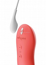 ��� ���� ��� X ���� ������� ����, ������ ������.  We-Vibe-10026 We-Vibe Touch X