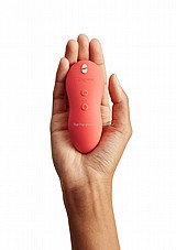 ��� ���� ��� X ���� ������� ����, ������ ������.  We-Vibe-10026 We-Vibe Touch X
