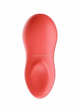 ��� ���� ��� X ���� ������� ����, ������ ������.  We-Vibe-10026 We-Vibe Touch X