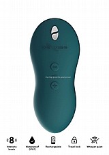��� ���� ��� X ���� ������� ����, ������ ������.  We-Vibe-10026 We-Vibe Touch X