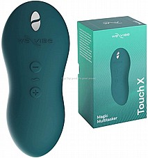 ��� ���� ��� X ���� ������� ����, ������ ������.  We-Vibe-10026 We-Vibe Touch X