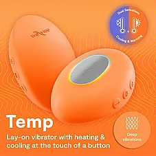 ��� ���-���� We-Vibe-10028