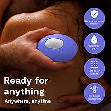 ��� ���-���� We-Vibe-10028